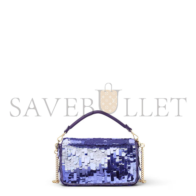 F**di baguette mini 8bs017amp0f18x7 (20*13*5cm)